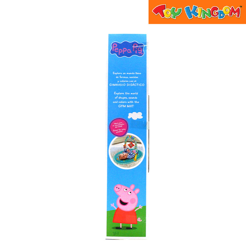 Peppa Pig Play Gym Mat