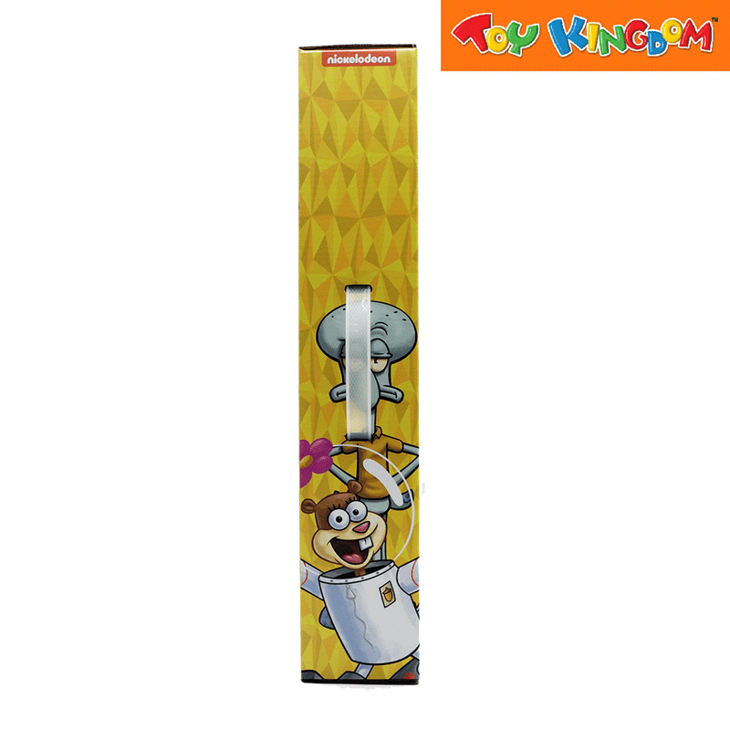 Spongebob 2-in-1 Activity Board