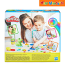 Play-Doh Frog 'n Colors Dough Starter Set
