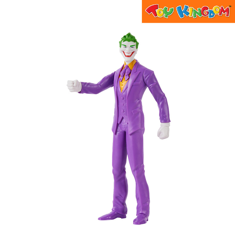 DC Joker 9.5 inch Action Figure