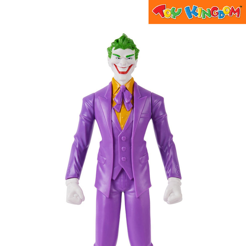 DC Joker 9.5 inch Action Figure