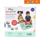 Disney Hooyay Musical Discovery Table