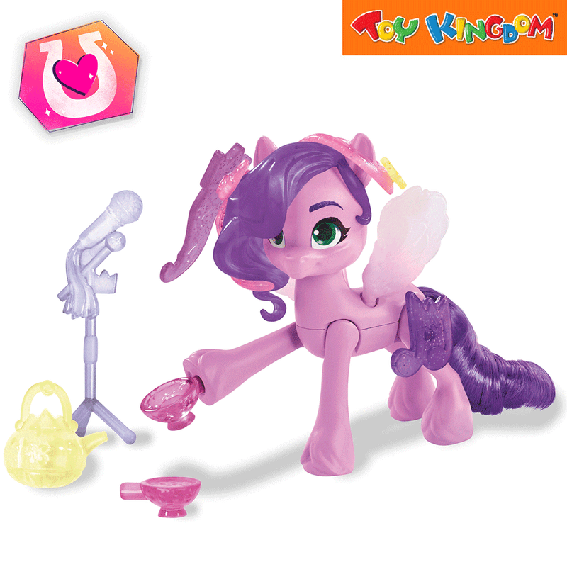 My Little Pony Cutie Mark Magic Princess Petals Playset