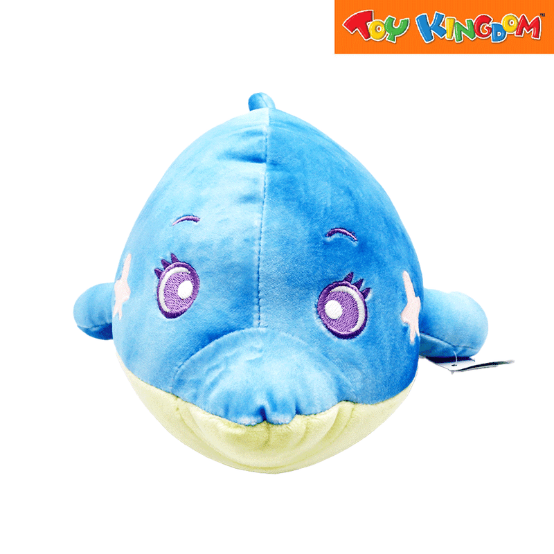 Dream Beams Dominic the Dolphin Stuffed Toy