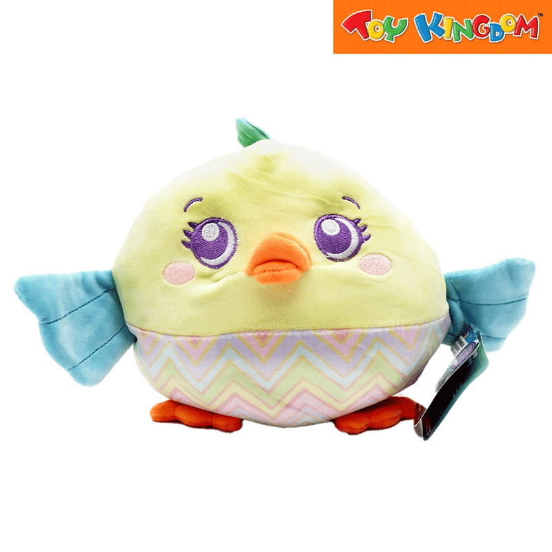 Dream Beams Charlotte the Chicken Stuffed Toy