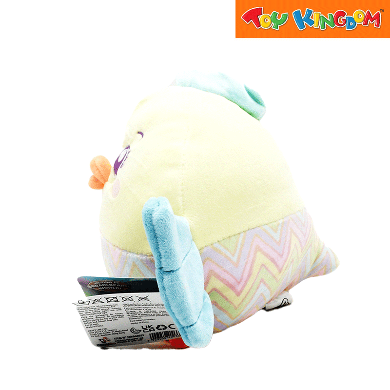 Dream Beams Charlotte the Chicken Stuffed Toy