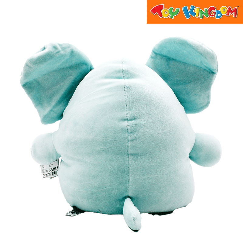Dream Beams Ellen the Elephant Big Stuffed Toy
