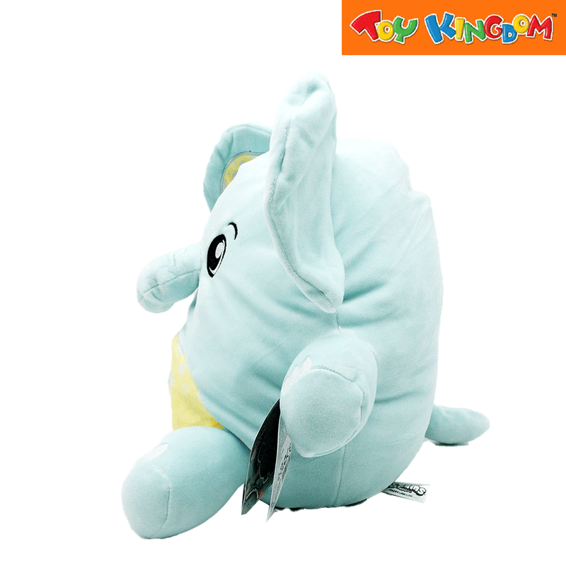 Dream Beams Ellen the Elephant Big Stuffed Toy