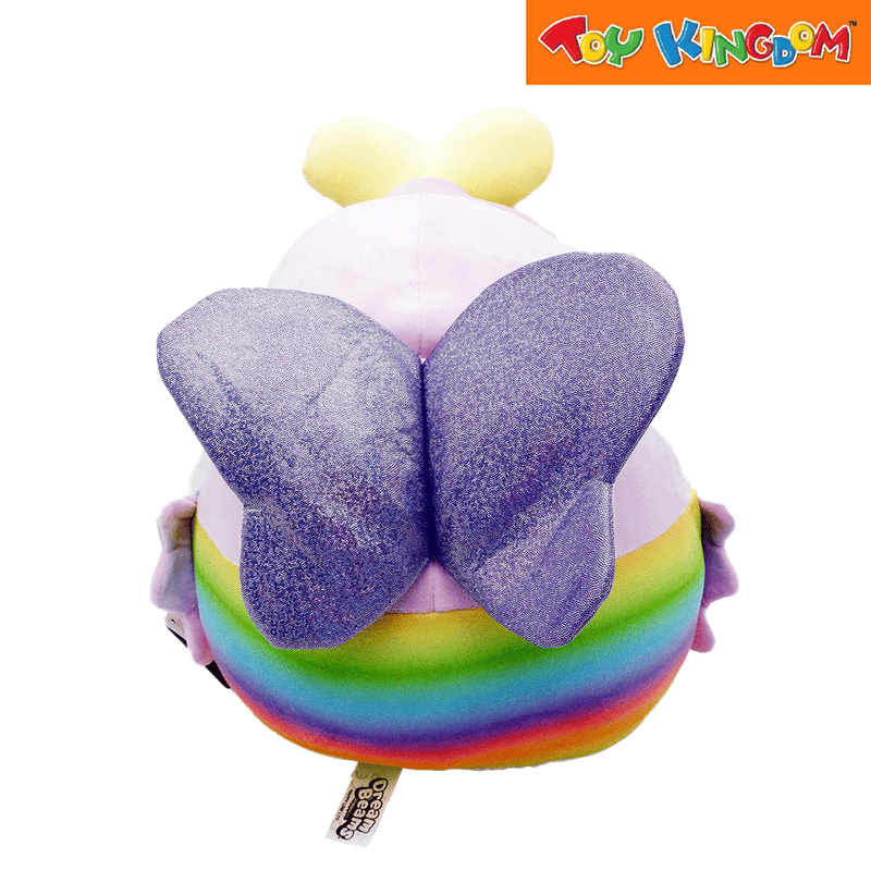 Dream Beams Beatrice the Butterfly Big Stuffed Toy