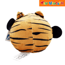 Kangaru Bubble Bellies Theo The Tiger Stuffed Toy