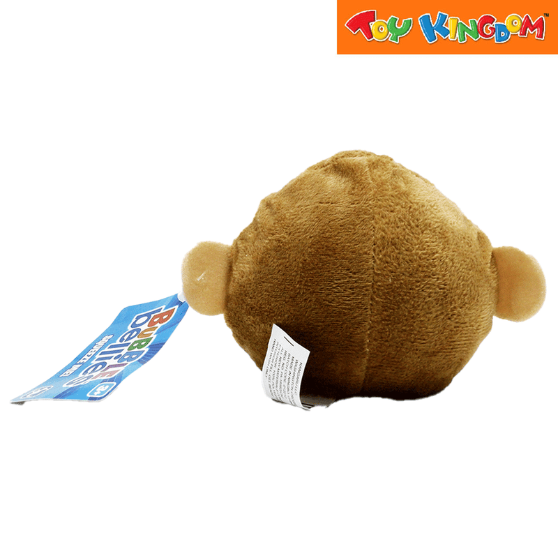 Kangaru Bubble Bellies Sebastian the Sloth Stuffed Toy