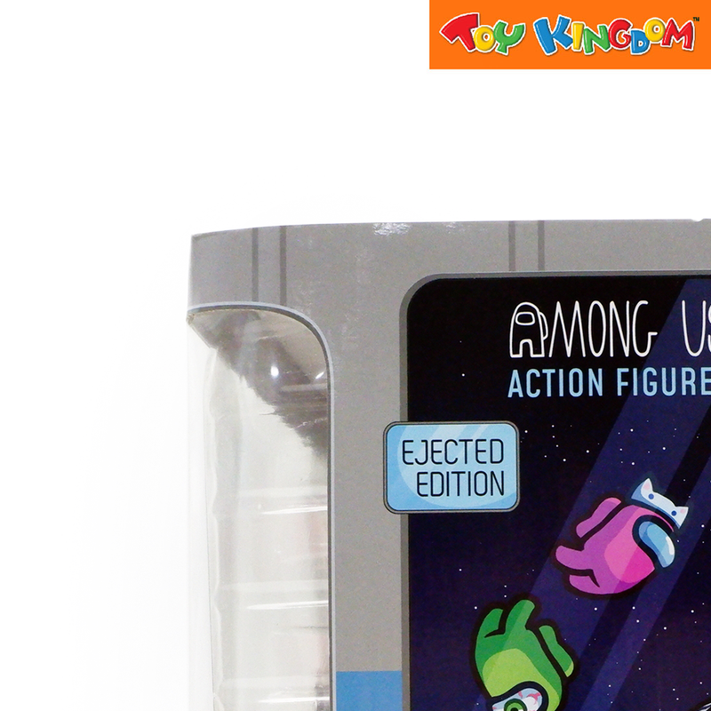 Among Us Red Playset