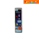 Among Us Purple, Yellow, Blue, Orange, Green, and Gray 6 Pack Mini Action Figures