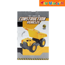 Dream Machine Construction Vehicle