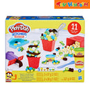 Play-Doh Popcorn N Candy Playset