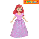 Disney Princess Ariel Small Doll