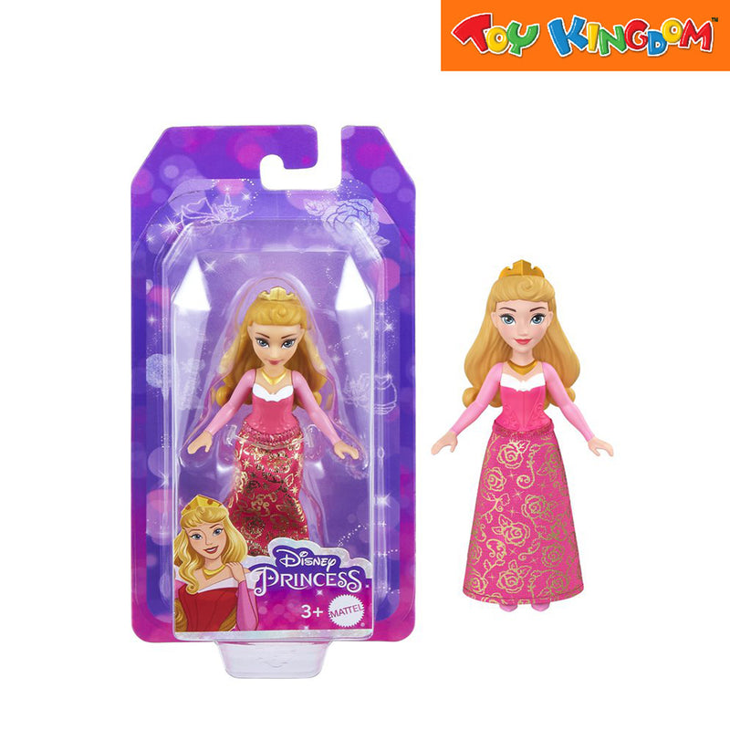 Princess aurora toys hotsell