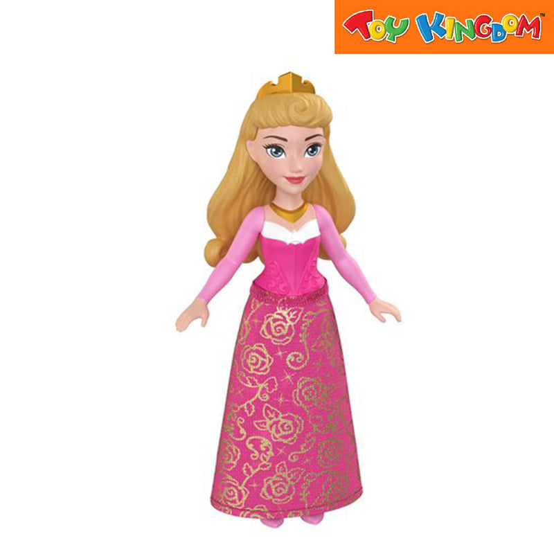 Disney Princess Aurora Small Doll