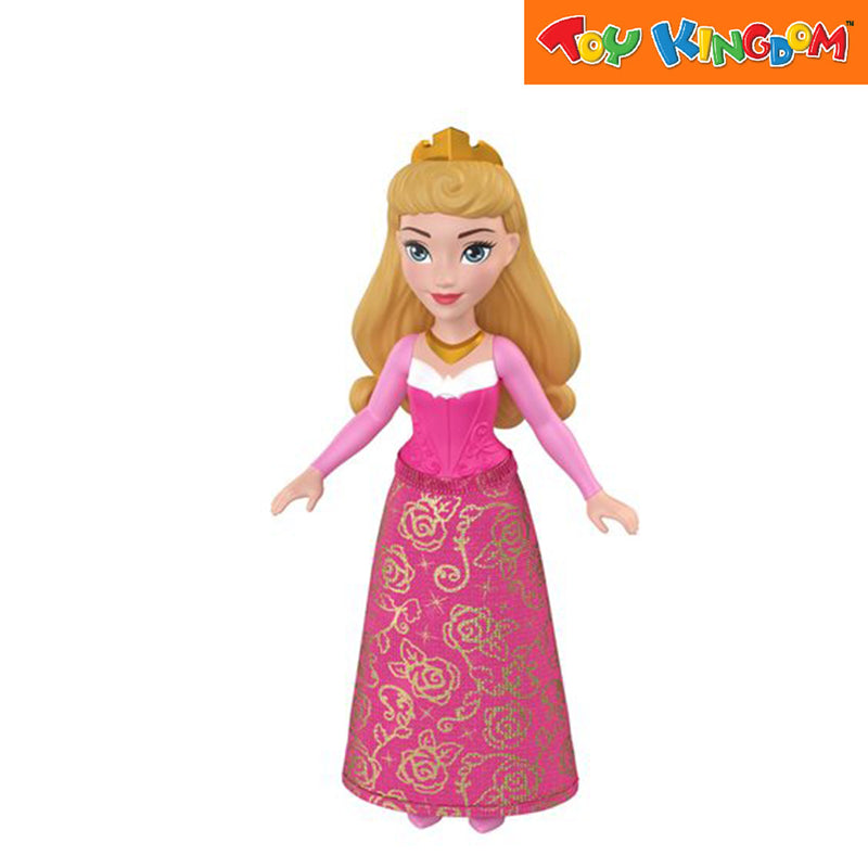 Disney Princess Aurora Small Doll