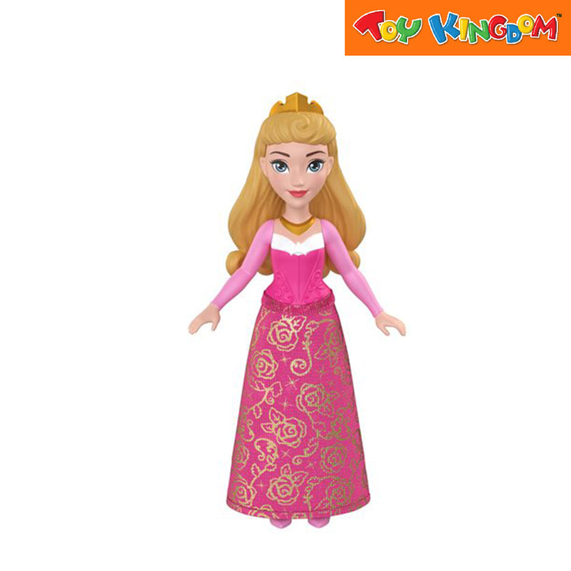 Disney Princess Aurora Small Doll