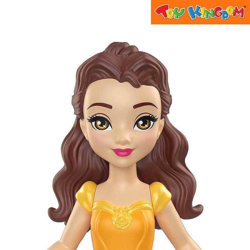Disney Princess Belle Small Doll