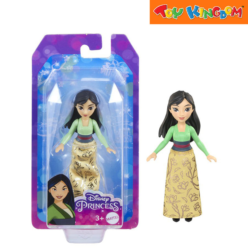 Disney little kingdom mulan shop