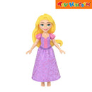 Disney Princess Rapunzel Small Doll