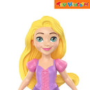 Disney Princess Rapunzel Small Doll