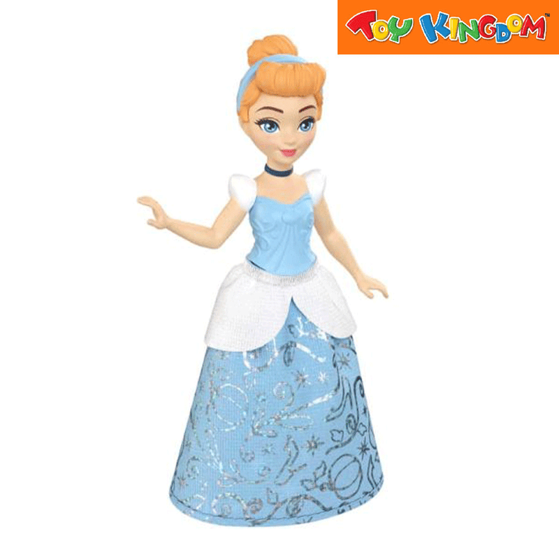 Disney Princess Cinderella Small Doll