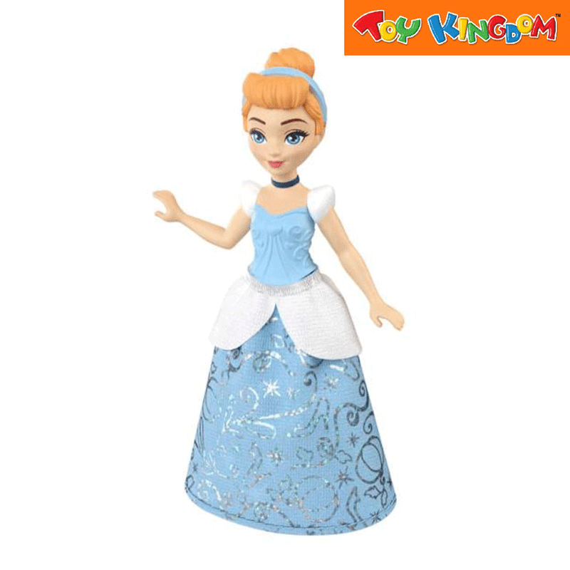 Disney Princess Cinderella Small Doll