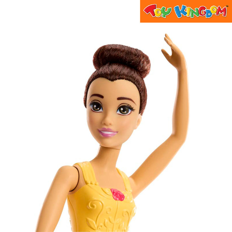 Disney Princess Belle Ballerina Doll