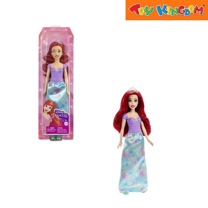 Disney Princess Ariel Doll