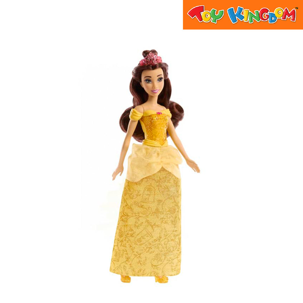 Disney Princess Belle Doll