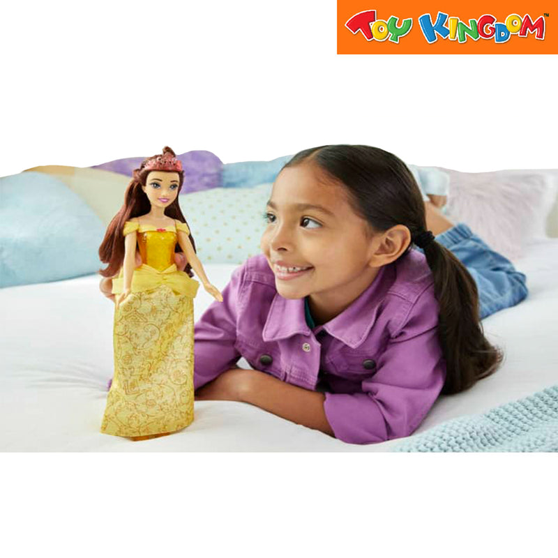 Disney Princess Belle Doll