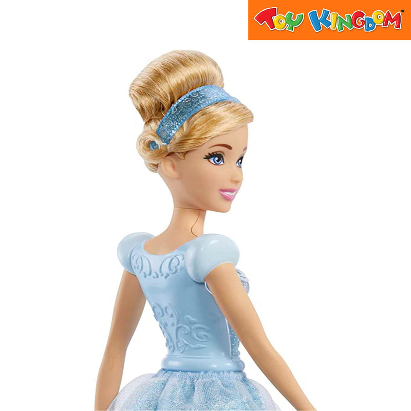 Disney Princess Cinderella Doll