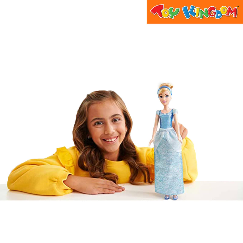 Disney Princess Cinderella Doll