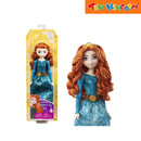 Disney Princess Merida Doll