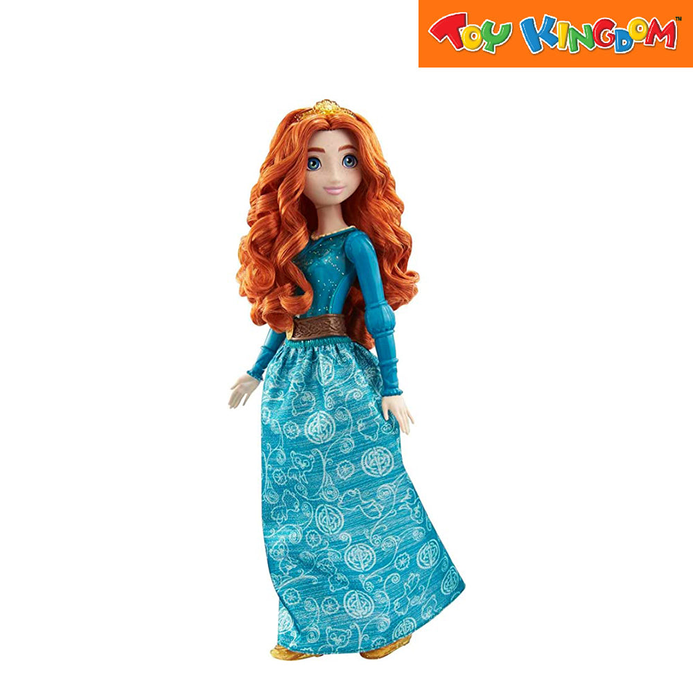 Disney Princess Merida Doll | Toy Kingdom