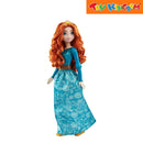 Disney Princess Merida Doll