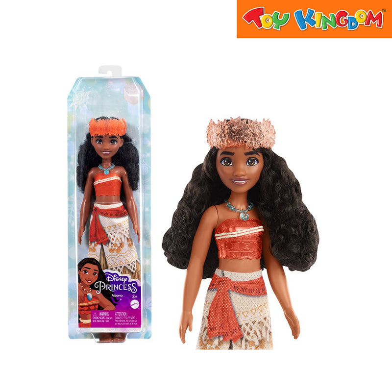 Disney Princess Moana Doll