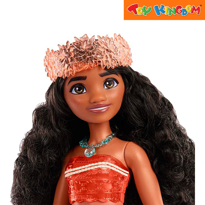 Disney Princess Moana Doll
