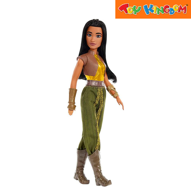 Disney Princess Raya Doll