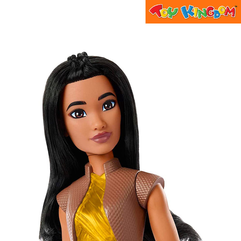 Disney Princess Raya Doll