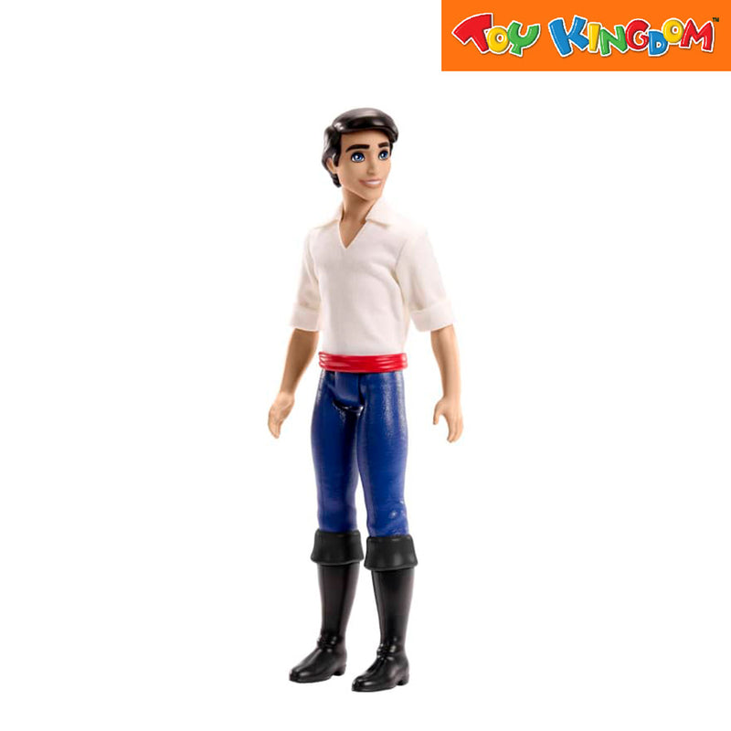 Disney Princess Prince Eric Fashion Doll