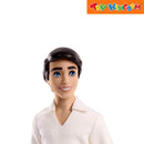 Disney Princess Prince Eric Fashion Doll