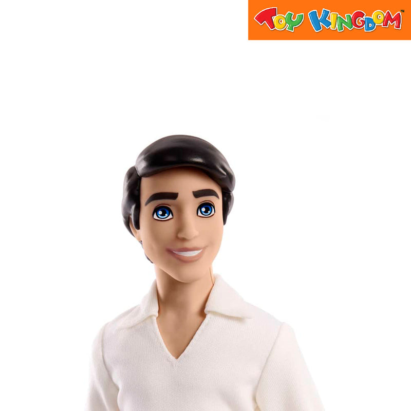 Disney Princess Prince Eric Fashion Doll