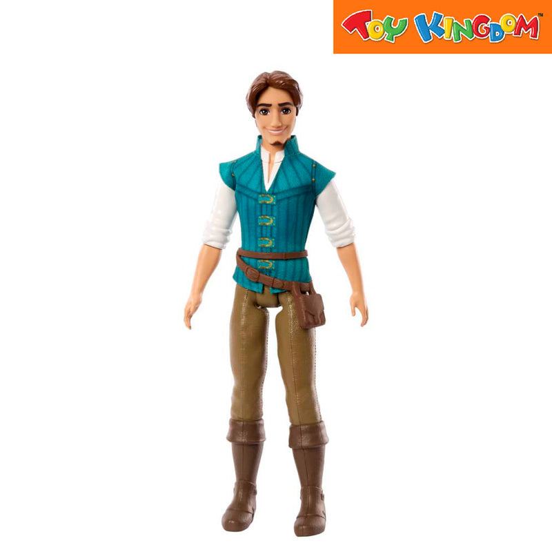Disney Princess Prince Flynn Rider Fashion Doll