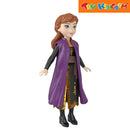 Disney Frozen Anna Small Doll