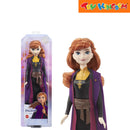 Disney Frozen Anna Fashion Doll