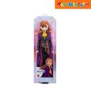 Disney Frozen Anna Fashion Doll